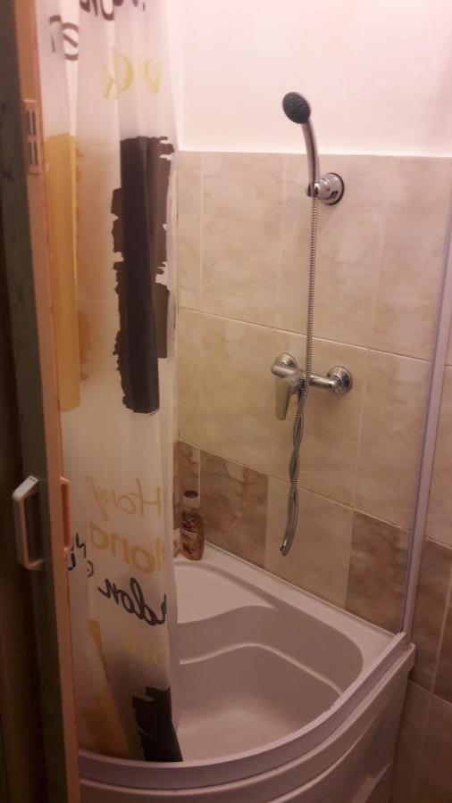 Apartment Pylnykarska 8А ลวีฟ ภายนอก รูปภาพ